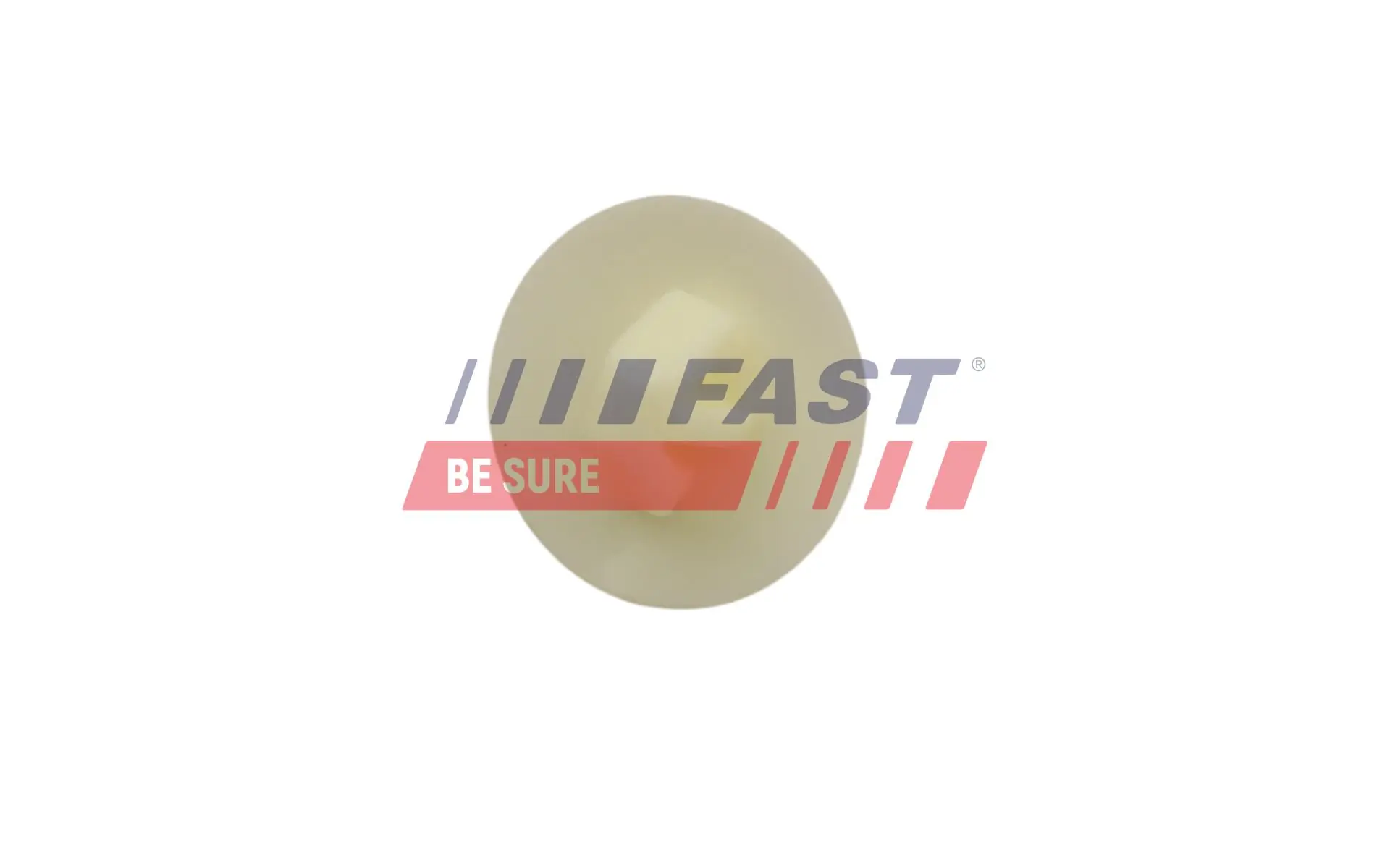 Clip, trim/protection strip