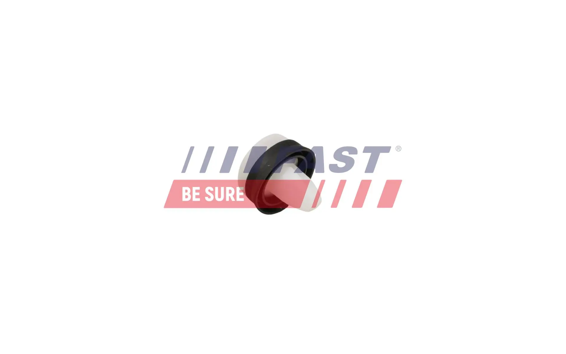 Clip, trim/protection strip