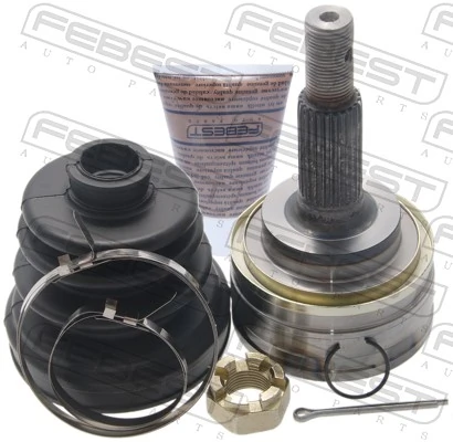 Joint Kit, drive shaft