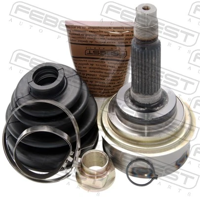Joint Kit, drive shaft