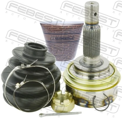 Joint Kit, drive shaft
