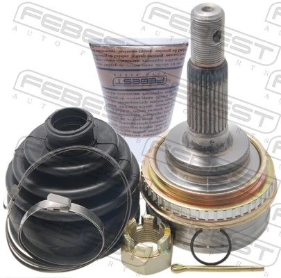 Joint Kit, drive shaft