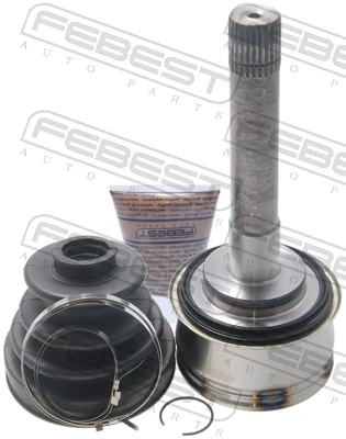 Joint Kit, drive shaft