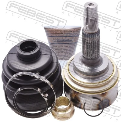 Joint Kit, drive shaft