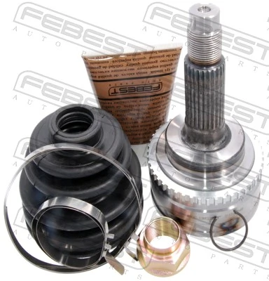 Joint Kit, drive shaft