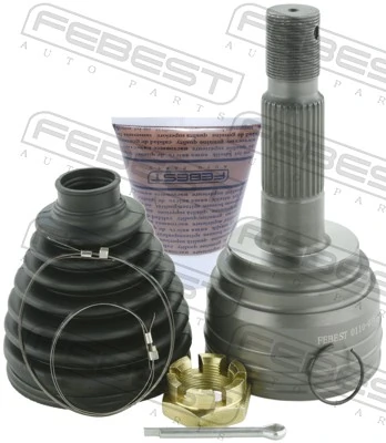 Joint Kit, drive shaft