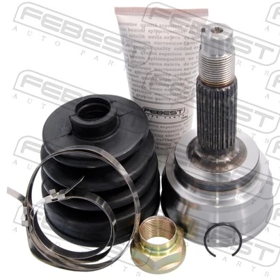 Joint Kit, drive shaft