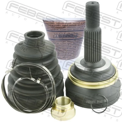 Joint Kit, drive shaft