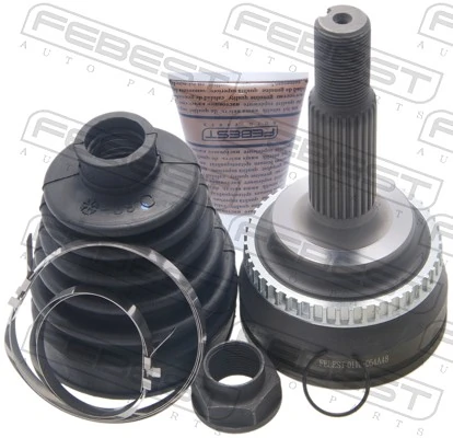 Joint Kit, drive shaft