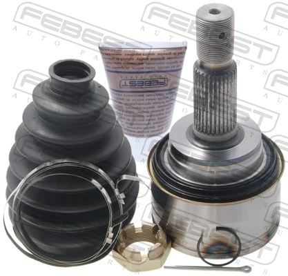 Joint Kit, drive shaft