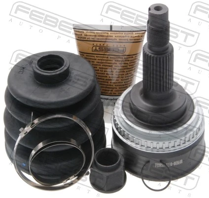 Joint Kit, drive shaft