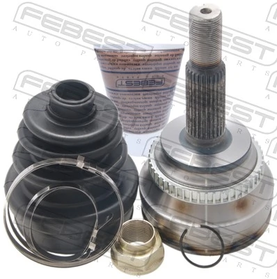 Joint Kit, drive shaft
