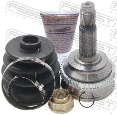 Joint Kit, drive shaft