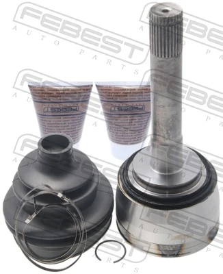 Joint Kit, drive shaft