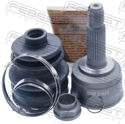 Joint Kit, drive shaft