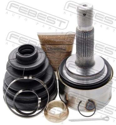 Joint Kit, drive shaft