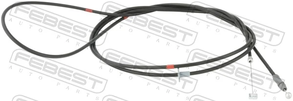 Bonnet Cable