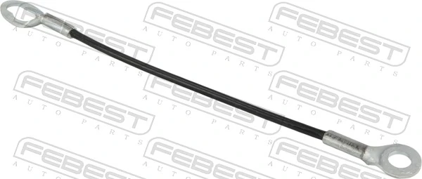 Bonnet Cable