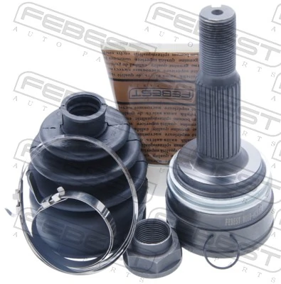 Joint Kit, drive shaft