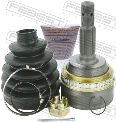Joint Kit, drive shaft