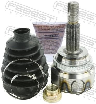 Joint Kit, drive shaft
