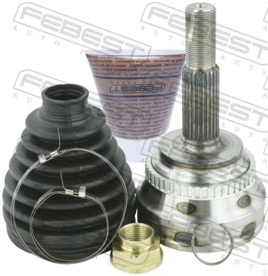 Joint Kit, drive shaft