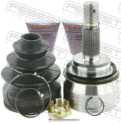Joint Kit, drive shaft