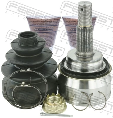 Joint Kit, drive shaft