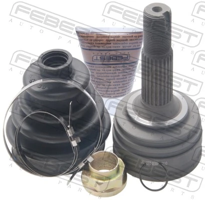 Joint Kit, drive shaft