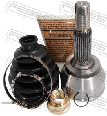 Joint Kit, drive shaft