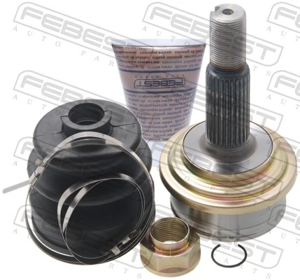 Joint Kit, drive shaft