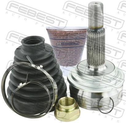 Joint Kit, drive shaft