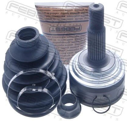 Joint Kit, drive shaft