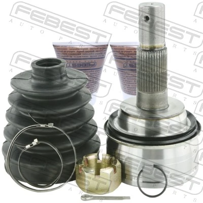 Joint Kit, drive shaft