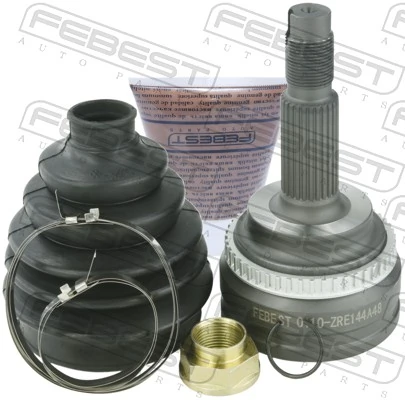 Joint Kit, drive shaft