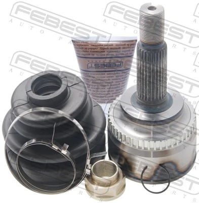 Joint Kit, drive shaft