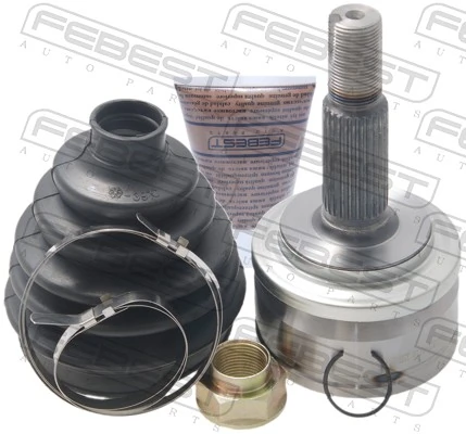 Joint Kit, drive shaft
