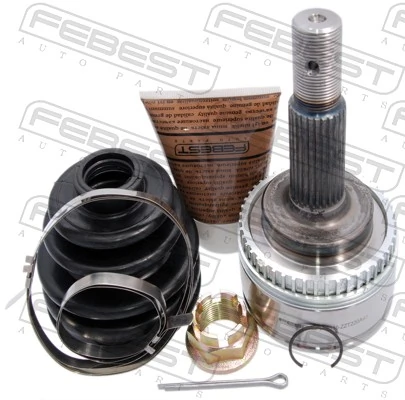 Joint Kit, drive shaft