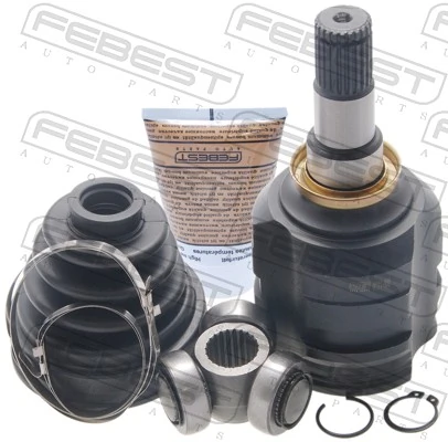 Joint Kit, drive shaft