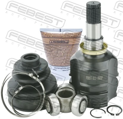 Joint Kit, drive shaft