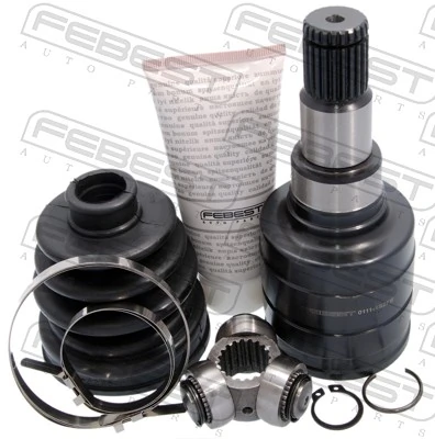 Joint Kit, drive shaft