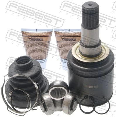 Joint Kit, drive shaft
