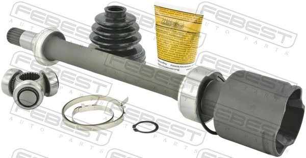 Joint Kit, drive shaft