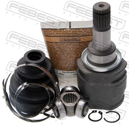 Joint Kit, drive shaft
