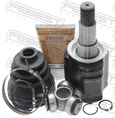 Joint Kit, drive shaft