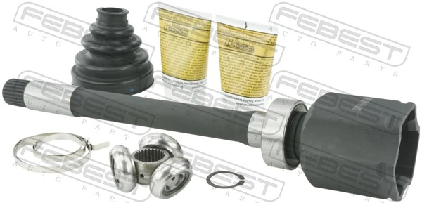 Joint Kit, drive shaft