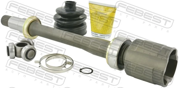 Joint Kit, drive shaft