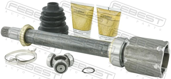 Joint Kit, drive shaft