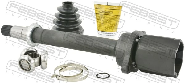 Joint Kit, drive shaft