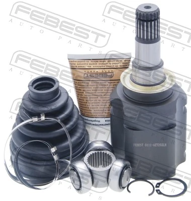 Joint Kit, drive shaft